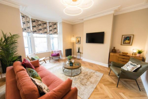 Maison Mouettes by Maison Parfaite - Luxury Suites with Abbey Views, Whitby